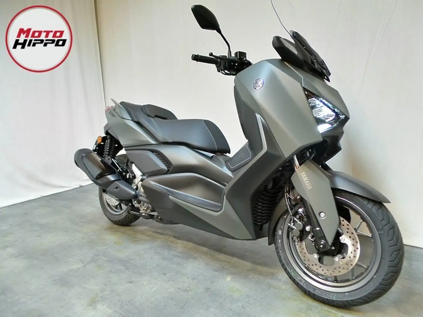 Yamaha X-Max 300 XMAX Nero - 2