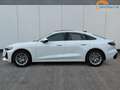 Audi A5 Limousine quattro NAVI+EL. HECKKL.+PDC+LED+17 L... Blanc - thumbnail 2