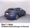 Audi Q8 55 TFSI quattro Blau - thumbnail 4