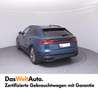 Audi Q8 55 TFSI quattro Blau - thumbnail 5