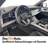 Audi Q8 55 TFSI quattro Blau - thumbnail 8