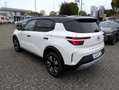 Opel Frontera 1.2 Turbo GS Automatik Navi Weiß - thumbnail 2