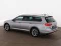Volkswagen Passat Variant Elegance 2.0 TDI Aut LED RADAR NAV Silber - thumbnail 6