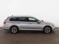 Volkswagen Passat Variant Elegance 2.0 TDI Aut LED RADAR NAV Silber - thumbnail 9
