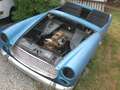 Austin-Healey Sprite Restaurieren / Projekt. Albastru - thumbnail 7