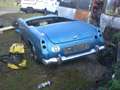 Austin-Healey Sprite Restaurieren / Projekt. Albastru - thumbnail 2