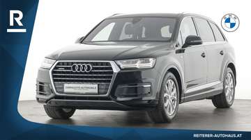 3,0 TDI quattro Tiptronic *S-Line *Luftfederung *Bose Soundsystem