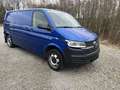 Volkswagen T6.1 Transporter 2.0TDi 4Motion/4X4 DSG 150PK 2021  39.669€ ex btw Bleu - thumbnail 2