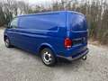 Volkswagen T6.1 Transporter 2.0TDi 4Motion/4X4 DSG 150PK 2021  39.669€ ex btw Bleu - thumbnail 8