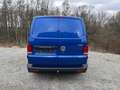 Volkswagen T6.1 Transporter 2.0TDi 4Motion/4X4 DSG 150PK 2021  39.669€ ex btw Bleu - thumbnail 9