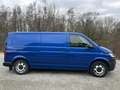 Volkswagen T6.1 Transporter 2.0TDi 4Motion/4X4 DSG 150PK 2021  39.669€ ex btw Bleu - thumbnail 6