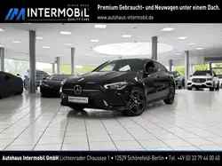 Mercedes-Benz CLA 250 e*AMG Line*LED*DISTR*MBUX
