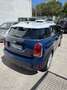 MINI One D Countryman 1.5 Baker Street auto 7m Blu/Azzurro - thumbnail 4