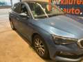 Skoda Scala 1.0 TSI Style DSG Navi+LED+Panorama+Kamera Bleu - thumbnail 6
