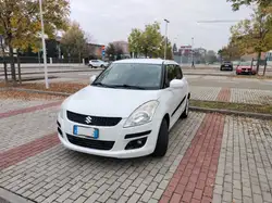 suzuki swift 180844km