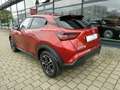 Nissan Juke 1.6 Hybrid FL*N-Connecta*Navi*Winter Красный - thumbnail 3
