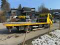 Iveco Abschleppwagen Netto €65800- Gelb - thumbnail 6