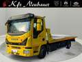 Iveco Abschleppwagen Netto €65800- Gelb - thumbnail 1