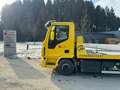 Iveco Abschleppwagen Netto €65800- Gelb - thumbnail 3