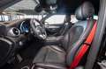 Mercedes-Benz GLC 43 AMG GLC43 AMG 4Matic|AMG PERF.AGA|CARBON|PANO|ACC Schwarz - thumbnail 11