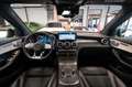 Mercedes-Benz GLC 43 AMG GLC43 AMG 4Matic|AMG PERF.AGA|CARBON|PANO|ACC Schwarz - thumbnail 17