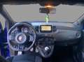 Abarth 595C 595C 2016 1.4 t-jet Competizione 180cv my19 Bleu - thumbnail 12