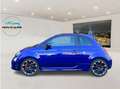 Abarth 595C 595C 2016 1.4 t-jet Competizione 180cv my19 Bleu - thumbnail 3