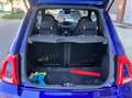 Abarth 595C 595C 2016 1.4 t-jet Competizione 180cv my19 Bleu - thumbnail 15