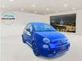 Abarth 595C 595C 2016 1.4 t-jet Competizione 180cv my19 Bleu - thumbnail 6