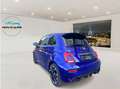 Abarth 595C 595C 2016 1.4 t-jet Competizione 180cv my19 Bleu - thumbnail 8