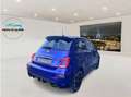 Abarth 595C 595C 2016 1.4 t-jet Competizione 180cv my19 Bleu - thumbnail 5