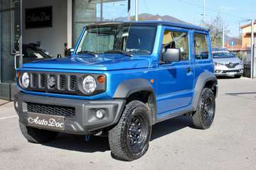 Jimny 1.5 5MT PRO (N1)