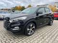 Hyundai TUCSON blue Premium** 157 tkm **aus 1. Hand** Schwarz - thumbnail 2