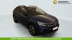 Volkswagen Taigo 1.0 TSI 116 BVM6 VW Edition