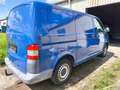 Volkswagen T5 Transporter Transporter T5, 1. Hand, Tausch möglich Blau - thumbnail 5