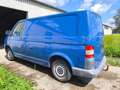 Volkswagen T5 Transporter Transporter T5, 1. Hand, Tausch möglich Blau - thumbnail 4