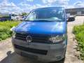Volkswagen T5 Transporter Transporter T5, 1. Hand, Tausch möglich Blau - thumbnail 2