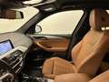 BMW X3 xDrive20d M Sport+AHK+HiFi+PA+DAB+LED+Sitzhzg. Argent - thumbnail 17