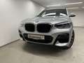 BMW X3 xDrive20d M Sport+AHK+HiFi+PA+DAB+LED+Sitzhzg. Argent - thumbnail 7