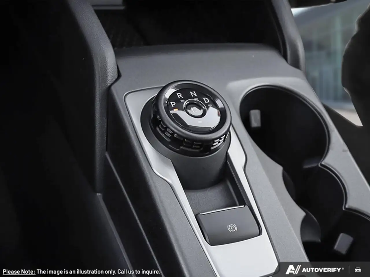 Ford Bronco Sport fotografie Ford Bronco Sport
