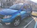 Dacia Sandero Stepway Azul - thumbnail 1