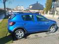 Dacia Sandero Stepway Azul - thumbnail 4