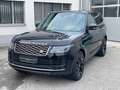 Land Rover Range Rover P525 V8 Autobiography*all Black*MWST ausweisbar Schwarz - thumbnail 1