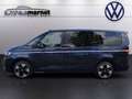 Volkswagen T7 Multivan 1.4 eHybrid TSI DSG Style AHK*LED*ACC Blue - thumbnail 7