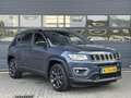 Jeep Compass 1.3T S I P-CAMERA I LEDEREN BEKLEDING I APPLE CARP Blauw - thumbnail 15