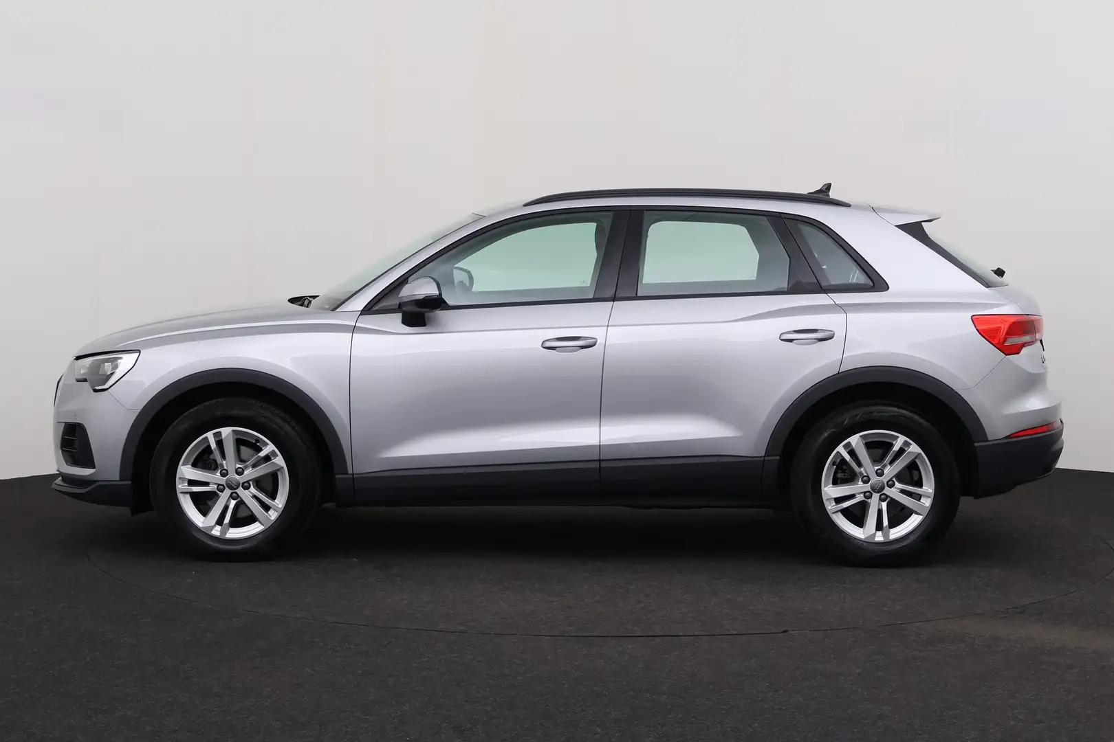 Audi Q3 35 2.0 TDI S-TRONIC BUSINESS EDITION + GPS + PDC + - 2
