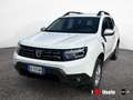 Dacia Duster II 2021 1.0 tce Comfort SL DaciaPlus Gpl 4x2 100cv Bianco - thumbnail 1