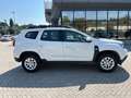Dacia Duster II 2021 1.0 tce Comfort SL DaciaPlus Gpl 4x2 100cv Bianco - thumbnail 8