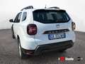 Dacia Duster II 2021 1.0 tce Comfort SL DaciaPlus Gpl 4x2 100cv Bianco - thumbnail 4