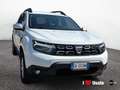 Dacia Duster II 2021 1.0 tce Comfort SL DaciaPlus Gpl 4x2 100cv Bianco - thumbnail 2